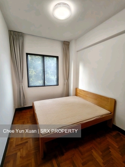 Regent Heights (D23), Condominium #564405961